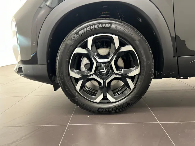 Citroën C5 Aircross 1.2 Hybrid Max