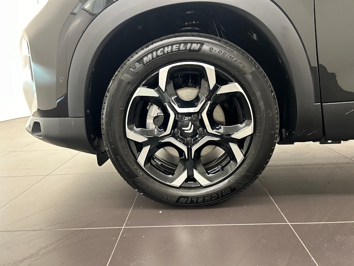 Vehicle image CITROEN C5 AIRCROSS