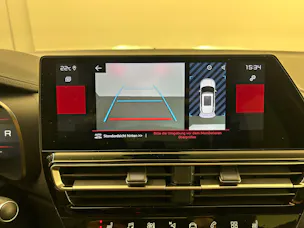 Citroën C5 Aircross 1.2 Hybrid Max