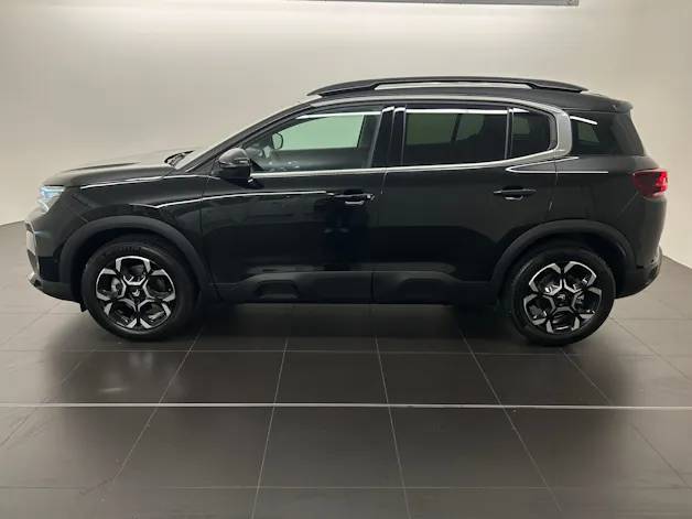 Citroën C5 Aircross 1.2 Hybrid Max