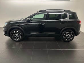 Vehicle image CITROEN C5 Aircross 1.2 Hybrid Max