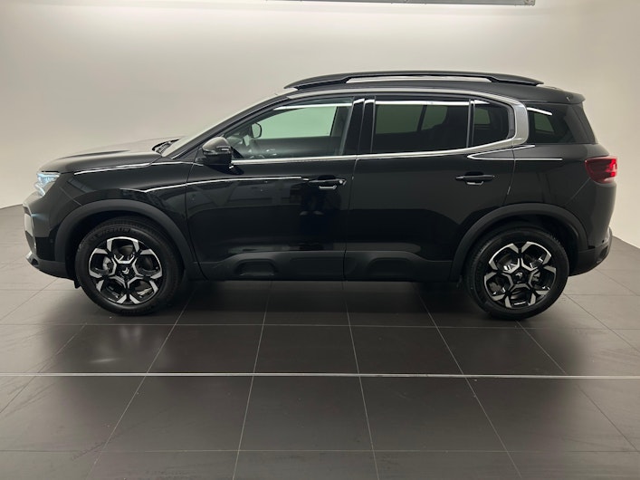 Vehicle image CITROEN C5 AIRCROSS