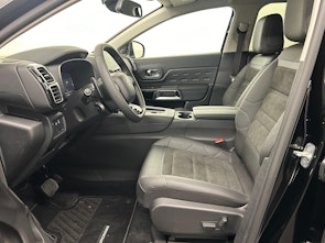 Vehicle image CITROEN C5 Aircross 1.2 Hybrid Max