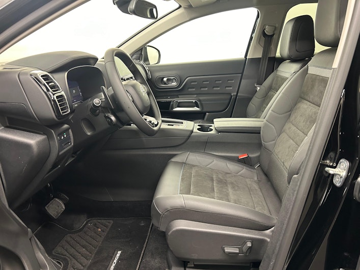 Vehicle image CITROEN C5 AIRCROSS