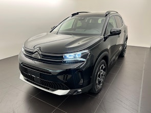 Vehicle image CITROEN C5 Aircross 1.2 Hybrid Max