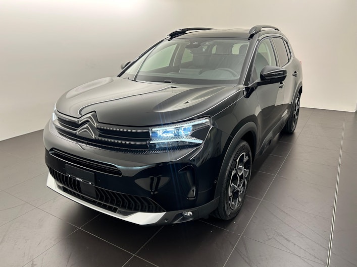 Vehicle image CITROEN C5 AIRCROSS
