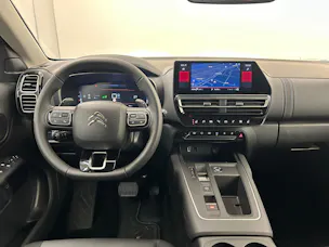 Citroën C5 Aircross 1.2 Hybrid Max