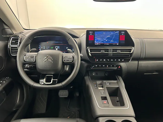 Citroën C5 Aircross 1.2 Hybrid Max