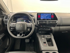 Vehicle image CITROEN C5 Aircross 1.2 Hybrid Max