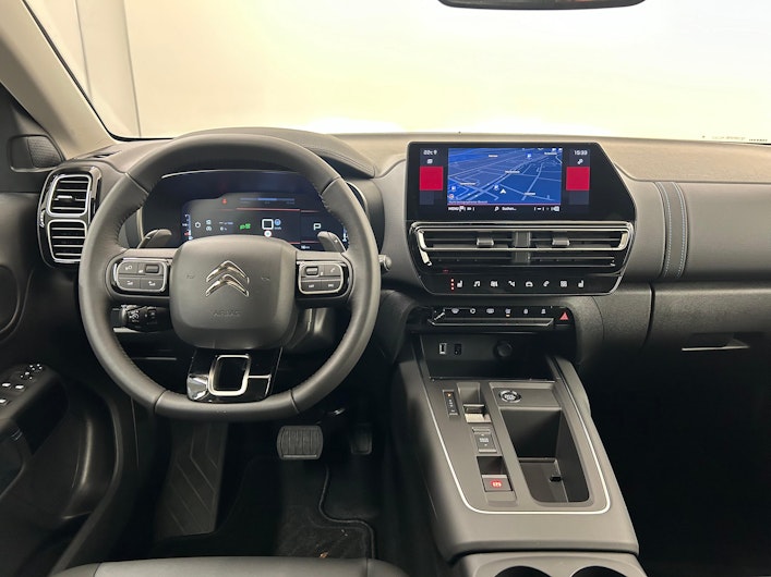 Vehicle image CITROEN C5 AIRCROSS