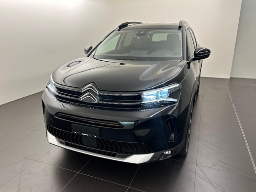 CITROEN C5 Aircross 1.2 Hybrid Max 0