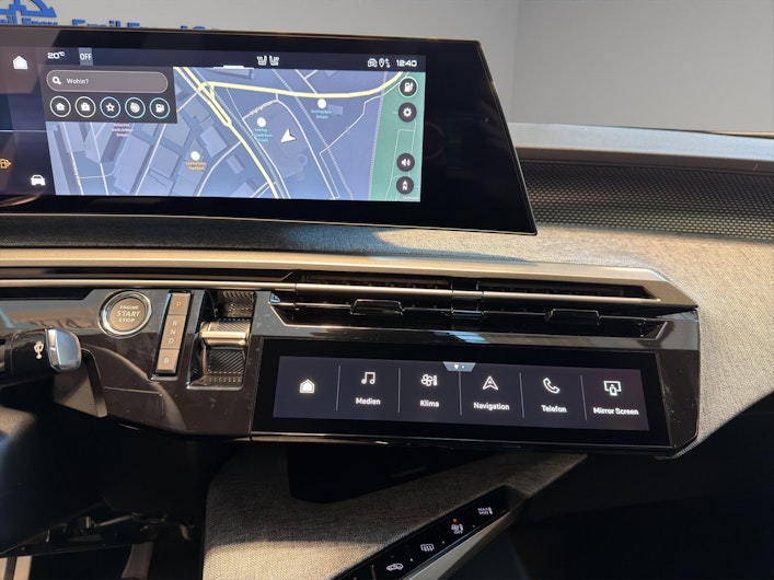 Vehicle image PEUGEOT 3008