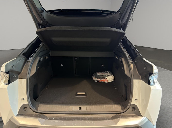 Vehicle image PEUGEOT 3008