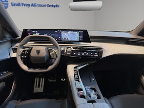 Vehicle image PEUGEOT 3008 1.6 PHEV GT