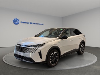 Vehicle image PEUGEOT 3008 1.6 PHEV GT