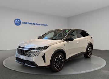 Vehicle image PEUGEOT 3008 1.6 Plug-in Hybrid GT Vehicle image PEUGEOT 3008 1.6 Plug-in Hybrid GT