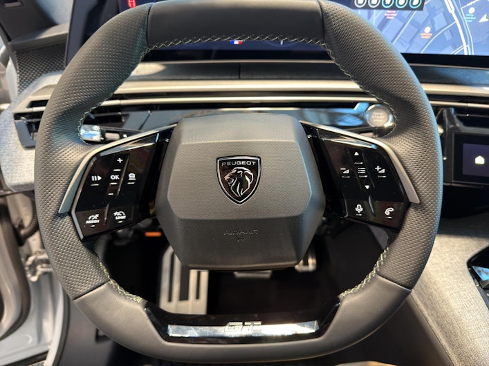 Vehicle image PEUGEOT 3008