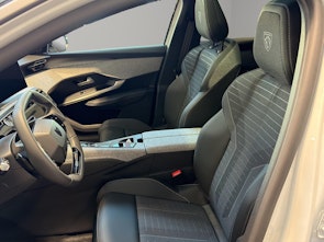 Vehicle image PEUGEOT 3008 1.6 PHEV GT