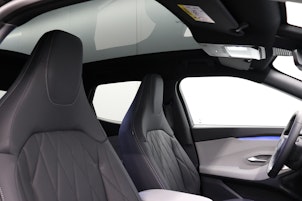 Vehicle image FORD Capri Extended Range Premium AWD