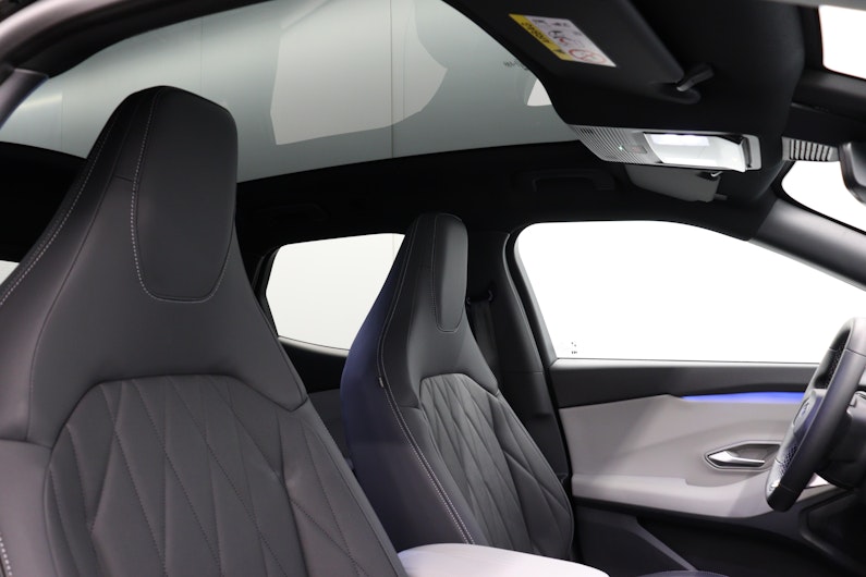 Vehicle image FORD CAPRI