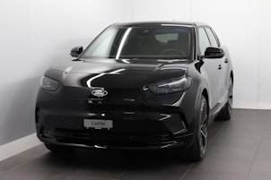 Vehicle image FORD Capri Extended Range Premium AWD