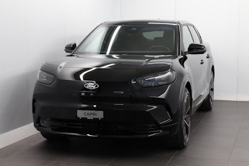 Vehicle image FORD Capri Extended Range Premium AWD