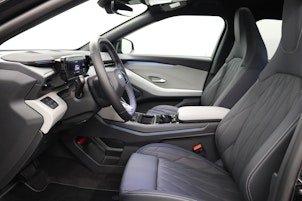 Vehicle image FORD Capri Extended Range Premium AWD