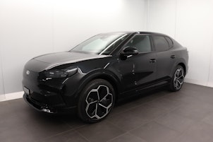 Vehicle image FORD Capri Extended Range Premium AWD