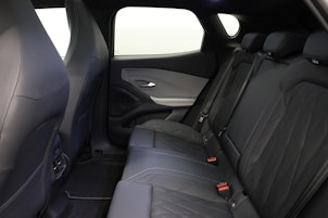 Vehicle image FORD Capri Extended Range Premium AWD