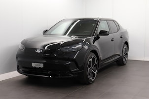 Vehicle image FORD Capri Extended Range Premium AWD