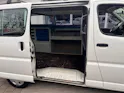 Toyota HIACE Kaw. 2.5 D-4D 4T.