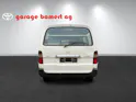Toyota HIACE Kaw. 2.5 D-4D 4T.