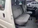 Toyota HIACE Kaw. 2.5 D-4D 4T.