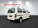 Toyota HIACE Kaw. 2.5 D-4D 4T.
