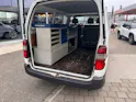 Toyota HIACE Kaw. 2.5 D-4D 4T.