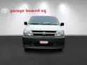 Toyota HIACE Kaw. 2.5 D-4D 4T.