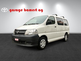 Vehicle image TOYOTA Hiace 0 Vehicle image TOYOTA Hiace 0