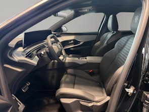 Vehicle image PEUGEOT 3008 1.6 Plug-in Hybrid GT