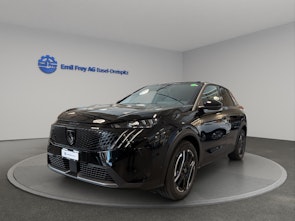 Vehicle image PEUGEOT 3008 1.6 Plug-in Hybrid GT