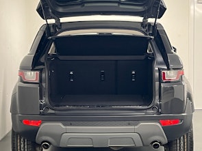 Vehicle image LAND ROVER Range Rover Evoque 2.0 TD4 HSE