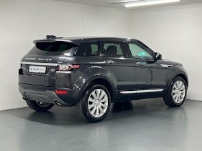 Vehicle image LAND ROVER Range Rover Evoque 2.0 TD4 HSE