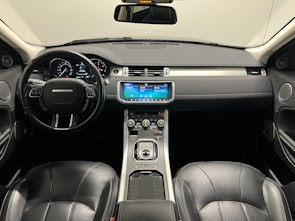 Vehicle image LAND ROVER Range Rover Evoque 2.0 TD4 HSE