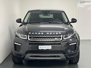 Vehicle image LAND ROVER Range Rover Evoque 2.0 TD4 HSE