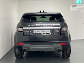 Vehicle image LAND ROVER Range Rover Evoque 2.0 TD4 HSE