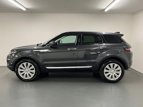 Vehicle image LAND ROVER Range Rover Evoque 2.0 TD4 HSE