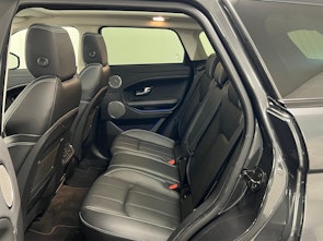 Vehicle image LAND ROVER Range Rover Evoque 2.0 TD4 HSE