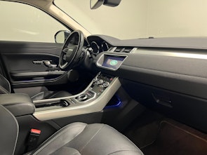Vehicle image LAND ROVER Range Rover Evoque 2.0 TD4 HSE