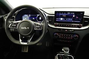 Vehicle image KIA XCeed 1.6 T-GDi GT-Line