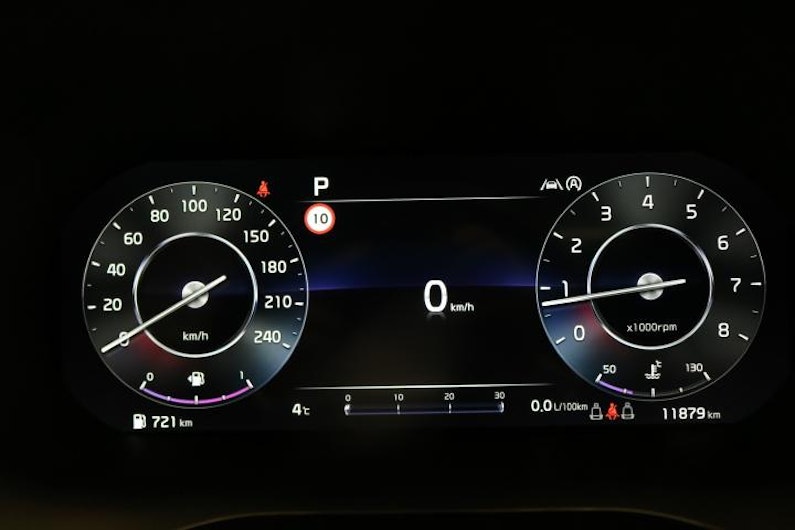 Vehicle image KIA CEED