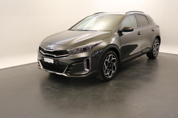 KIA XCeed 1.6 T-GDi GT-Line 1